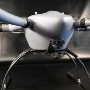 Drone Act - SEEALL XL - vue capteur