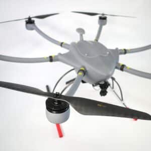 Drone Act - SEEALL XL - drone gros porteur