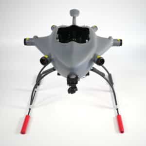 Drone Act - SEEALL XL - démontage