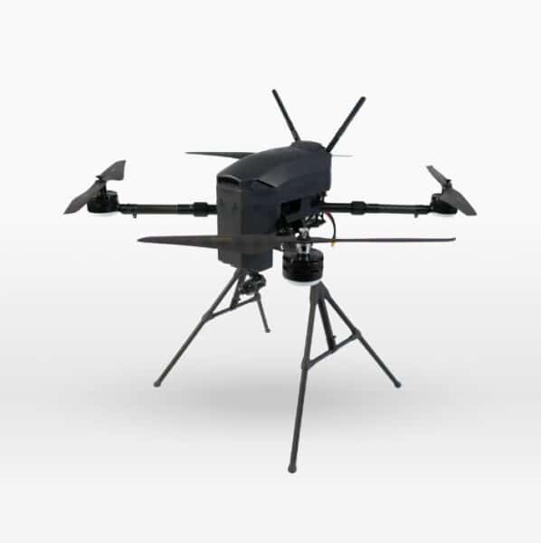 Drone Act - SeeAll - S