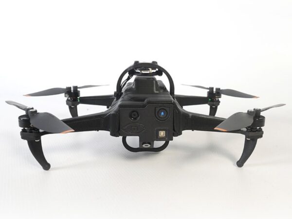 Drone Act - SEEALL XS avec IA - vue de face