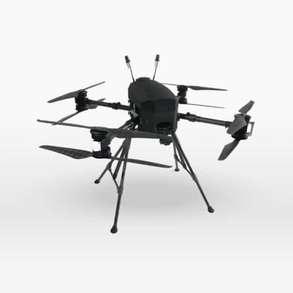 Drone Act - SeeAll - M