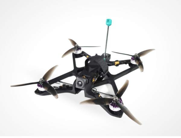 EASYRACER S ©DRONE ACT