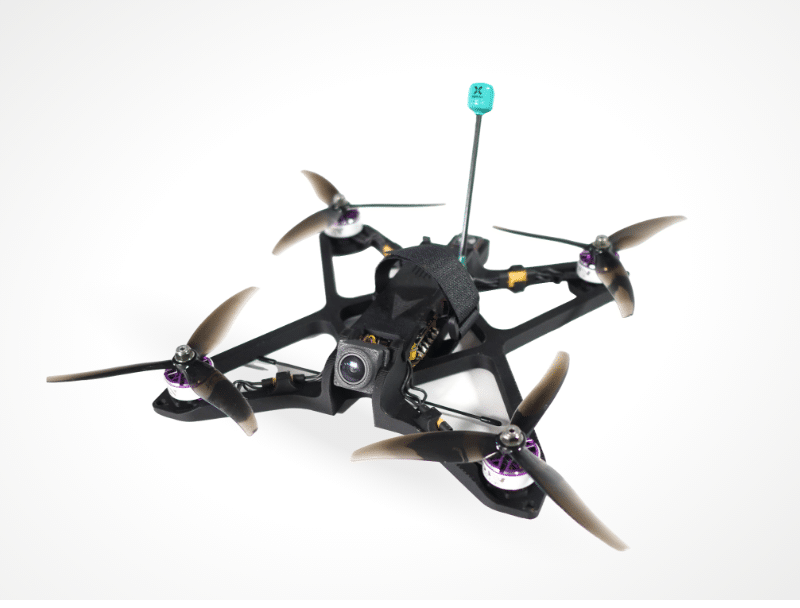 EASYRACER S ©DRONE ACT