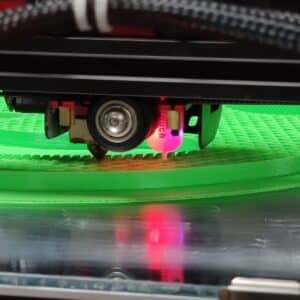 Imprimante 3D - SLA