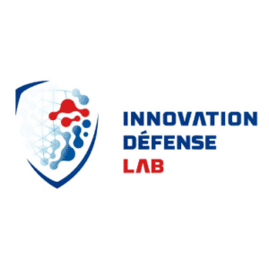 logo innovation défense Lab