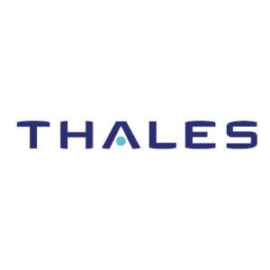 logo Thales