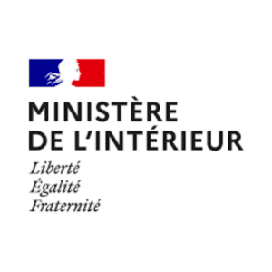 logo Ministère de l'intérieur
