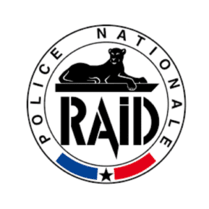 RAID - Police nationale