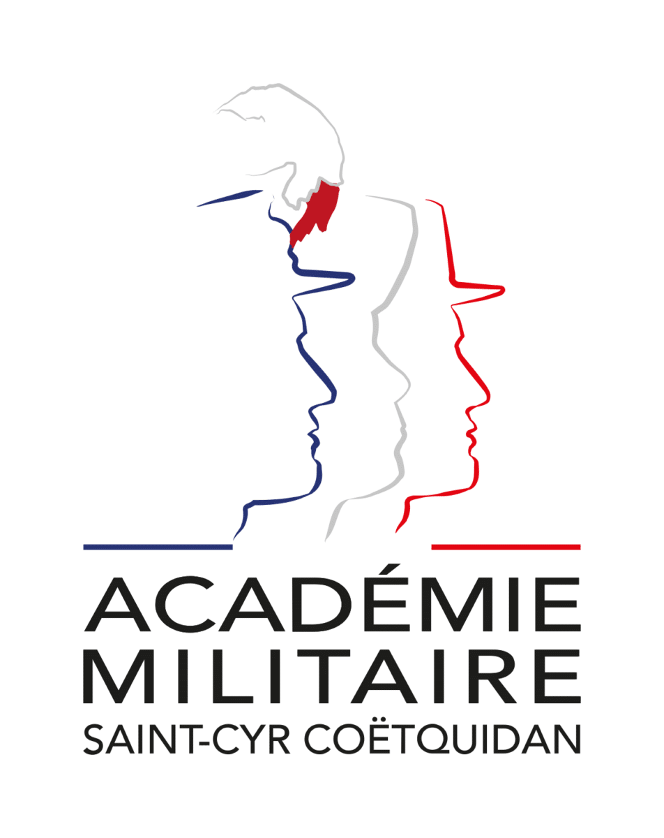 logo Académie Militaire de Saint Cyr Coëtquidan