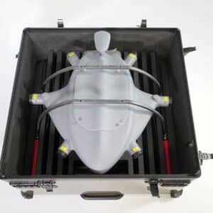 Drone Act - SEEALL - XL caisson BRC