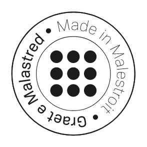logo Made in Malestroit