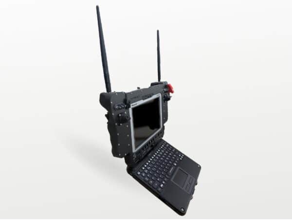 radiocommande Ring - tablette Panasonic F2-GZ