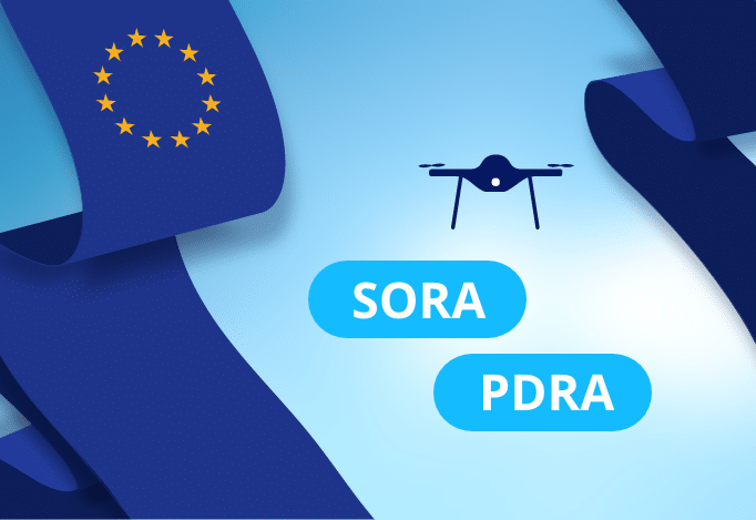 SORA / PDRA