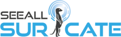 logo SEEALL Suricate