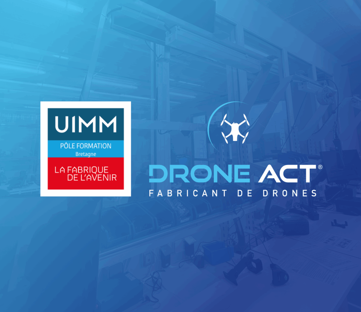 Partenariat Pole formation UIMM Bretagne