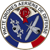 logo Pacte drones