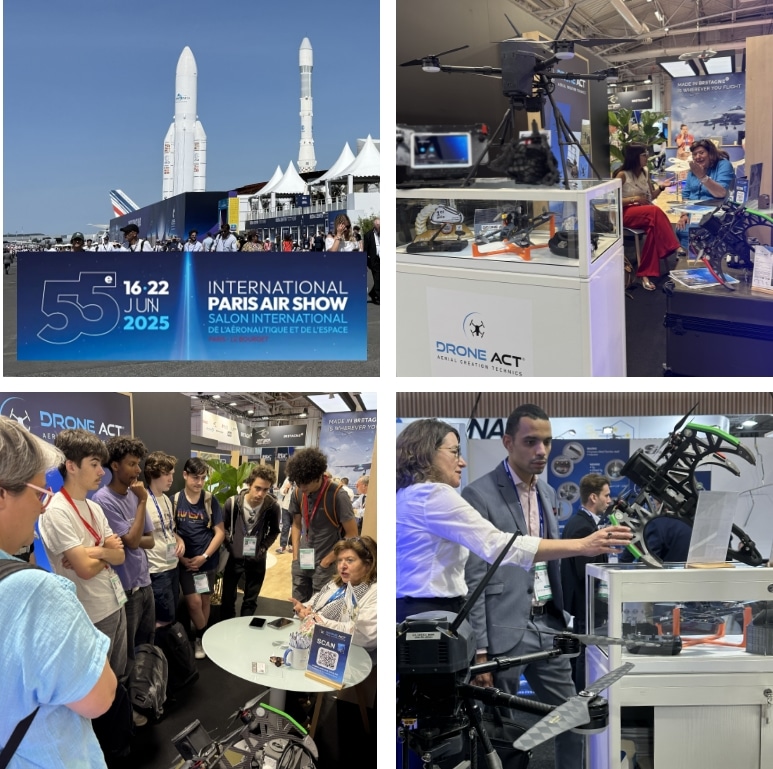 Salon du Bourget