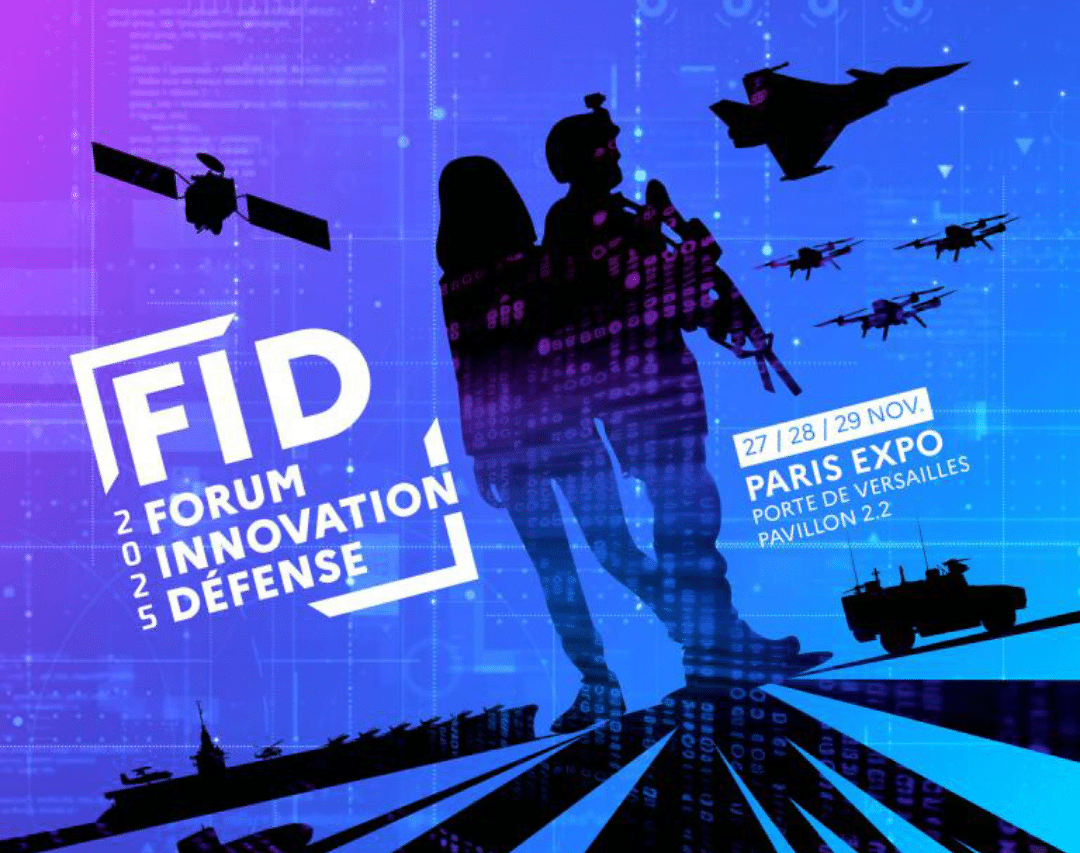 Forum Innovation Défense