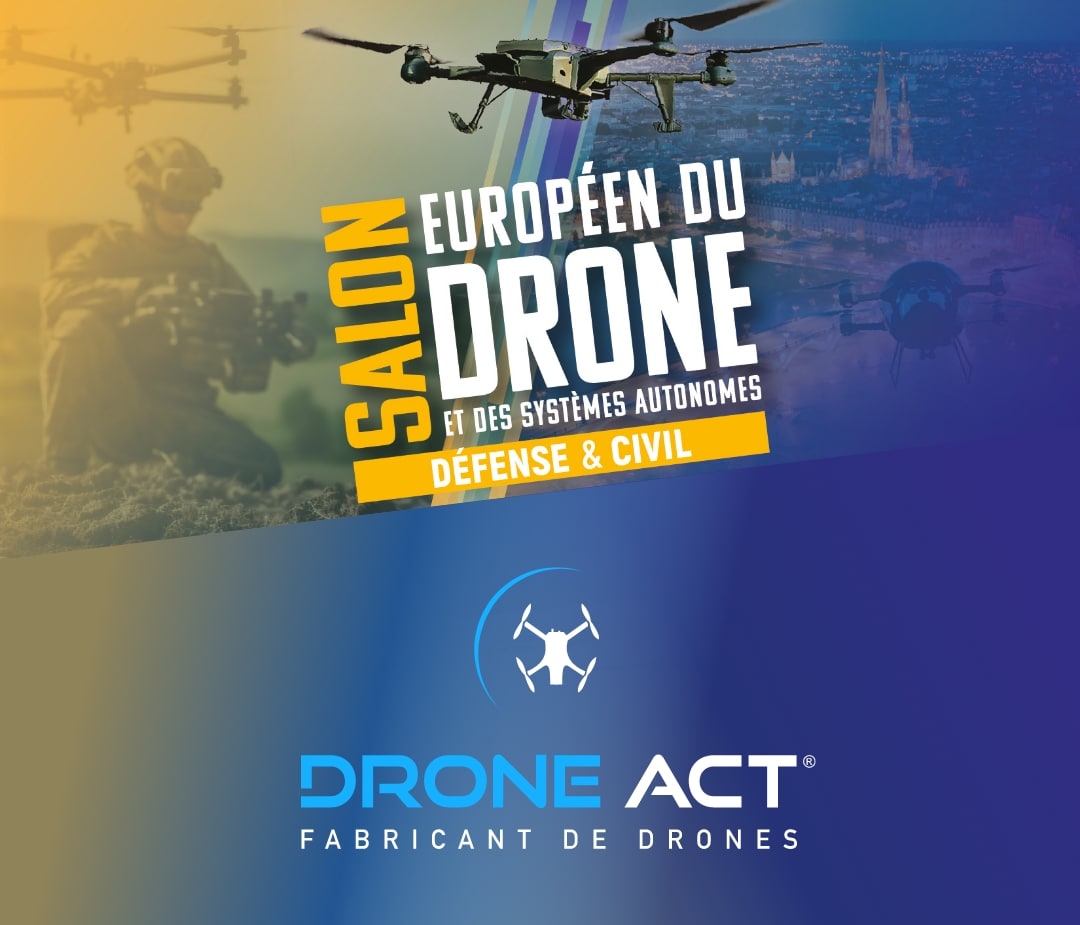 UAV Show 2025