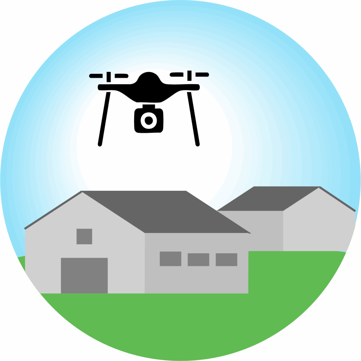 inspection et entretien des infrastructure