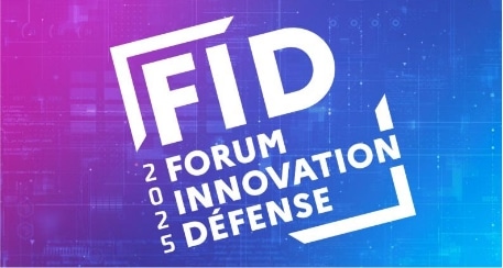 Forum Innovation Défense