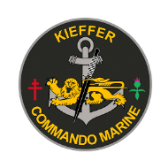 Commando marine Kieffer