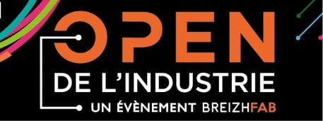 Open de l'Industrie - Lannion