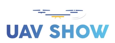 UAV Show logo