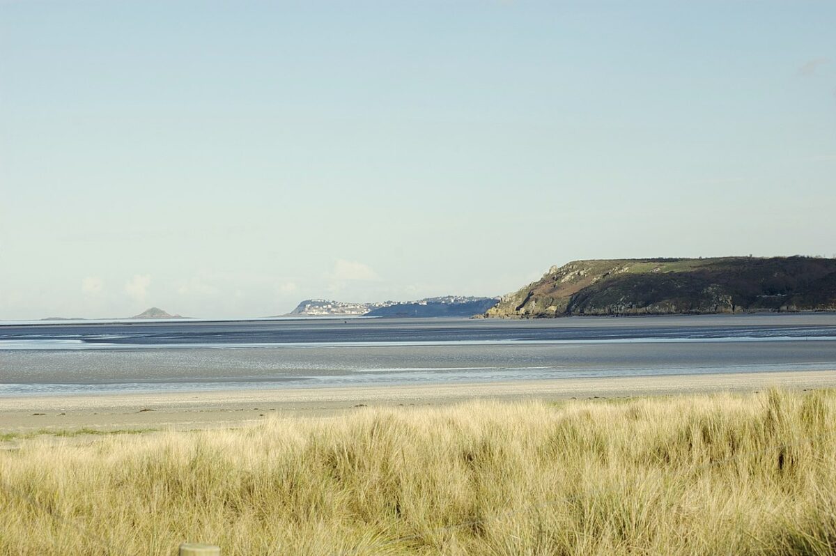 Baie de Saint Brieuc - ZRT 2025 début 2026