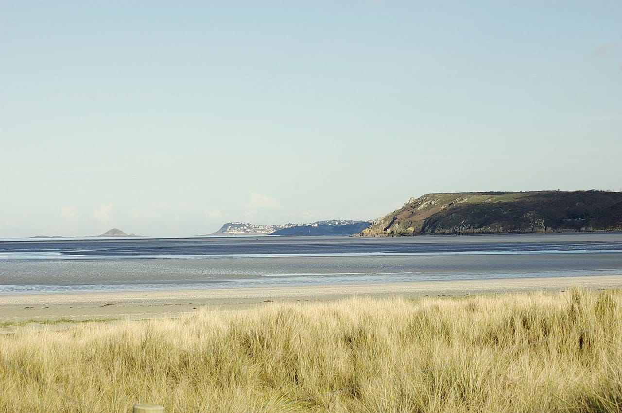 Baie de Saint Brieuc - ZRT 2025 début 2026