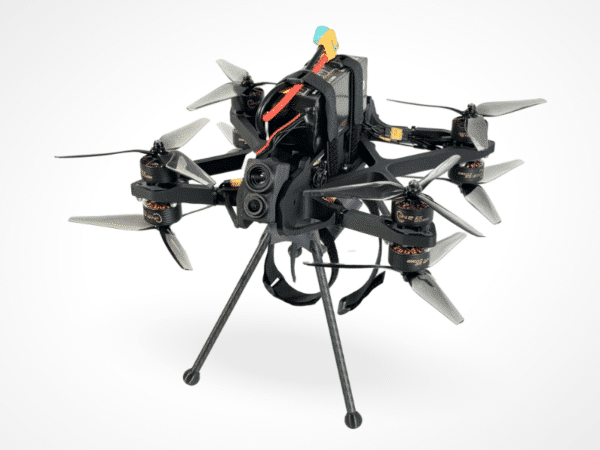 EASYRACER M ©DRONE ACT