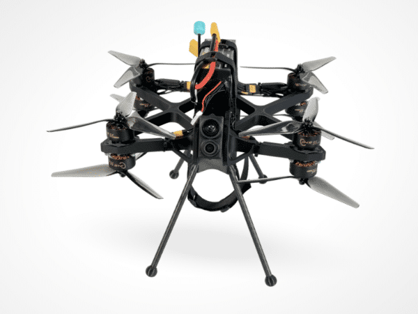 EASYRACER M ©DRONE ACT