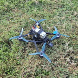 EASYRACER sol @ DRONE ACT