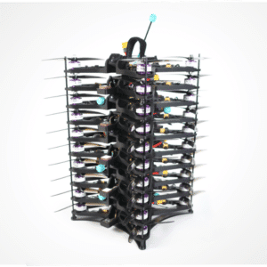 tour de drones EASYRACER - stockage