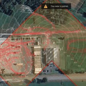 SEEALL Suricate - suivi détection mouvement