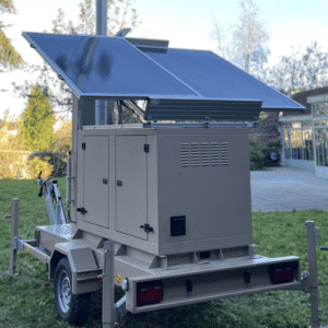 SEEALL Suricate - dispositif autonome énergie