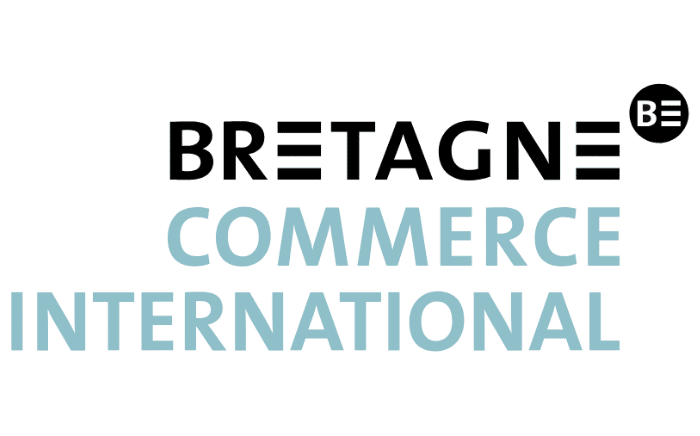 logo Bretagne Commerci International