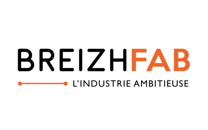 logo BreizhFab