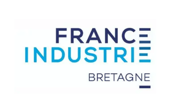 Logo France Industrie