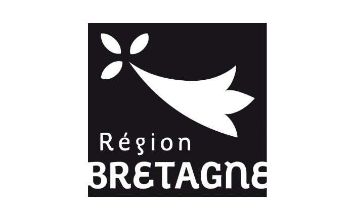 logo Région Bretagne