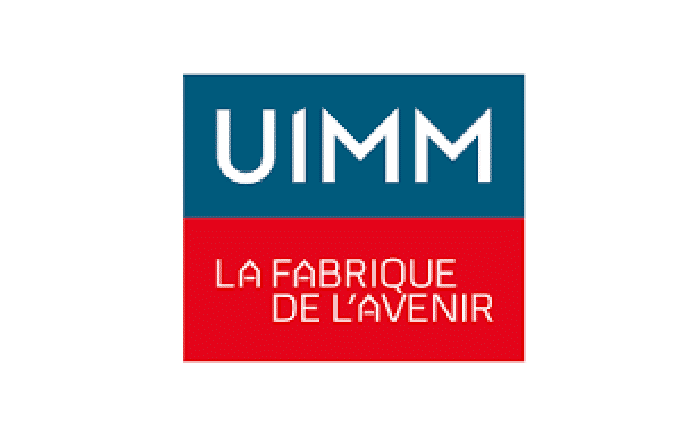 logo UIMM Bretagne